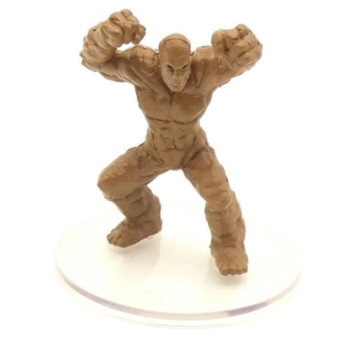 Clay Golem - Monster Menagerie II - 26/44